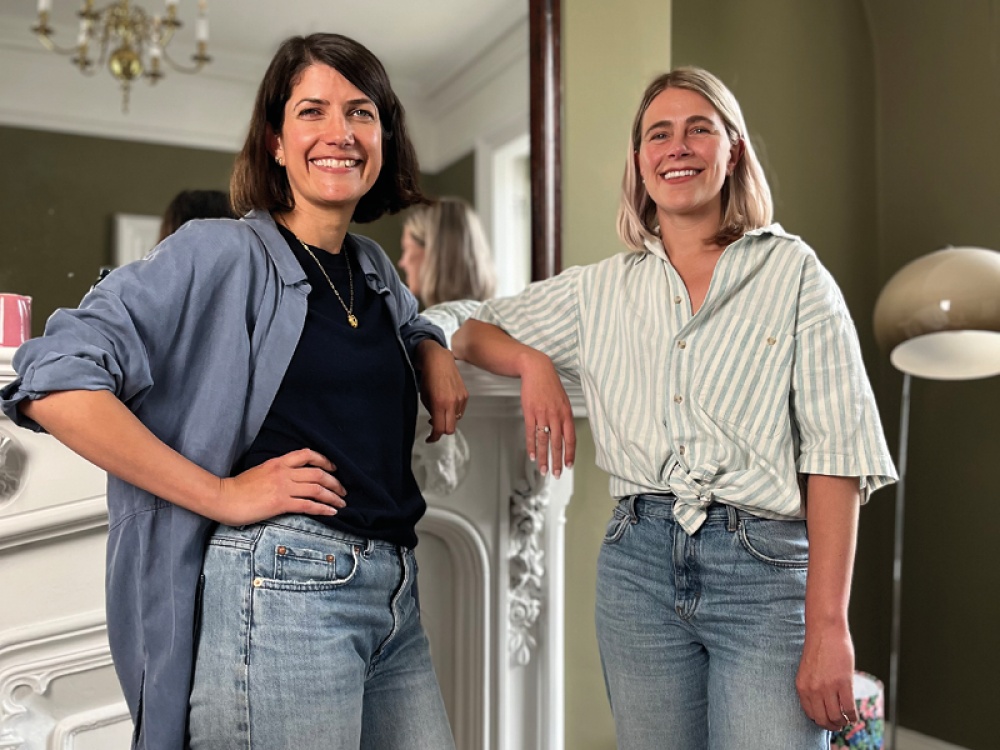 How Aprill 11 in Durham are Helping Local Makers Thrive