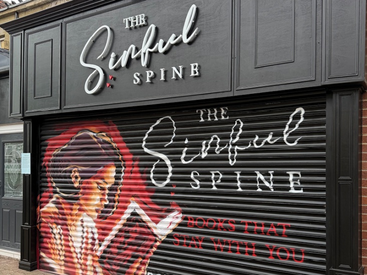 sinful