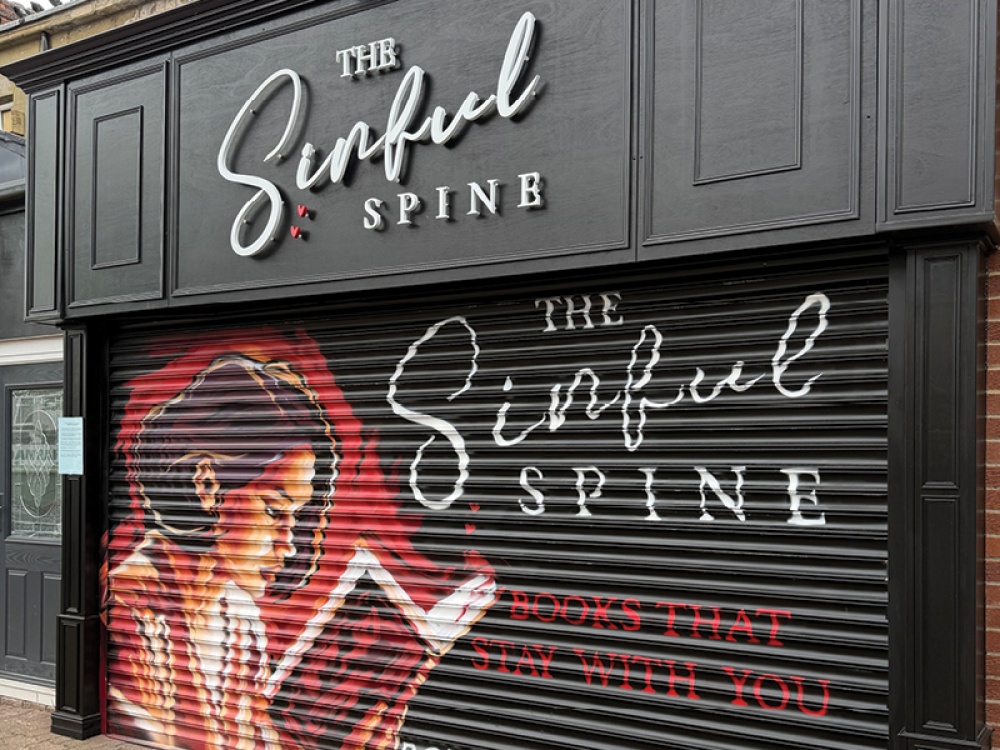 sinful