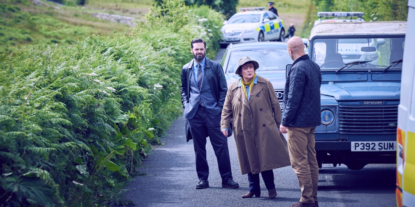 Vera (c) ITV