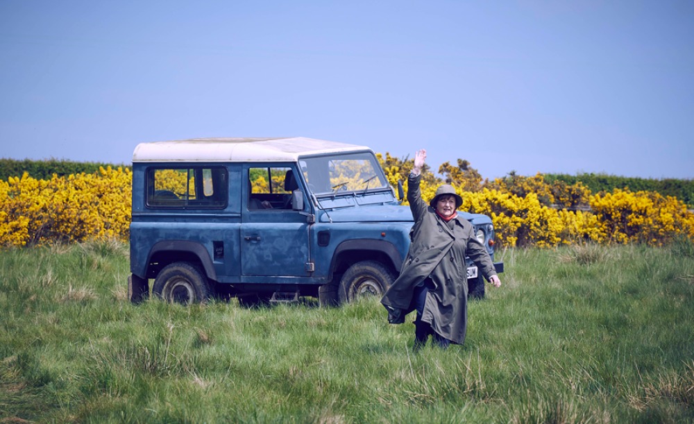 Vera (c) ITV
