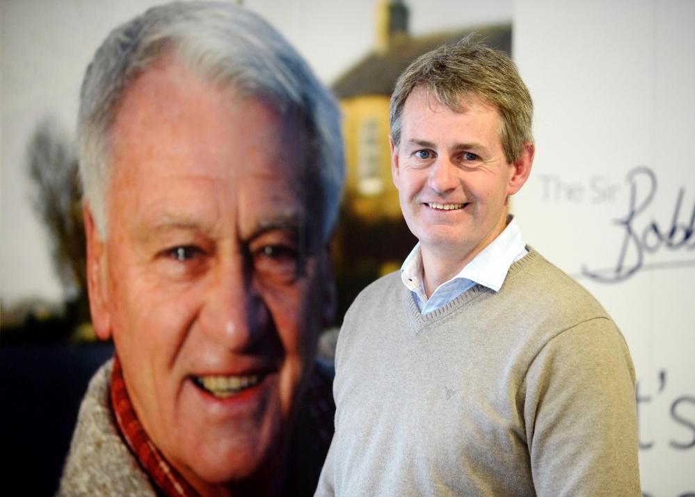 Mark Robson