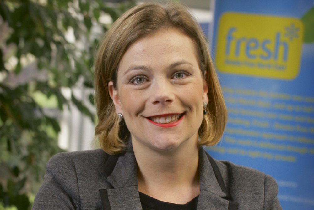 Ailsa Rutter