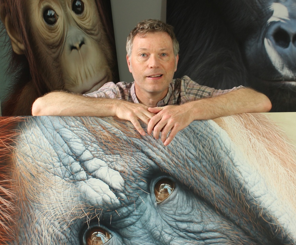 Andy Gilpin