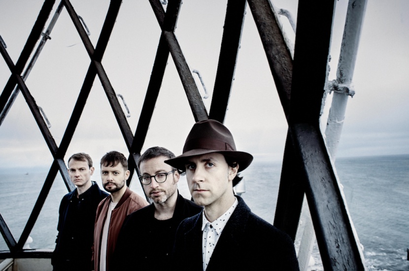Maximo Park