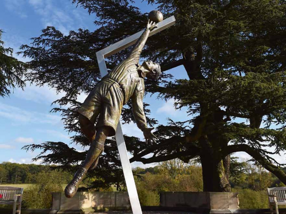Arthur Wharton