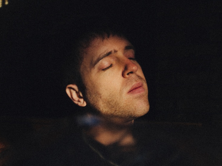 5 Minutes with Benjamin Francis-Leftwich