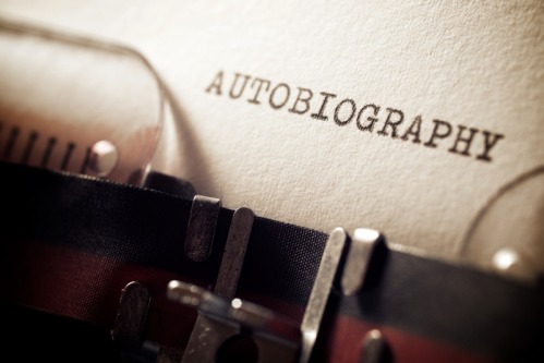 The Best Autobiographies
