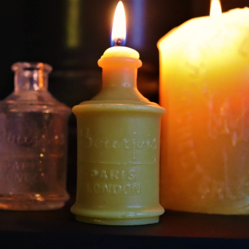 Askew Candles