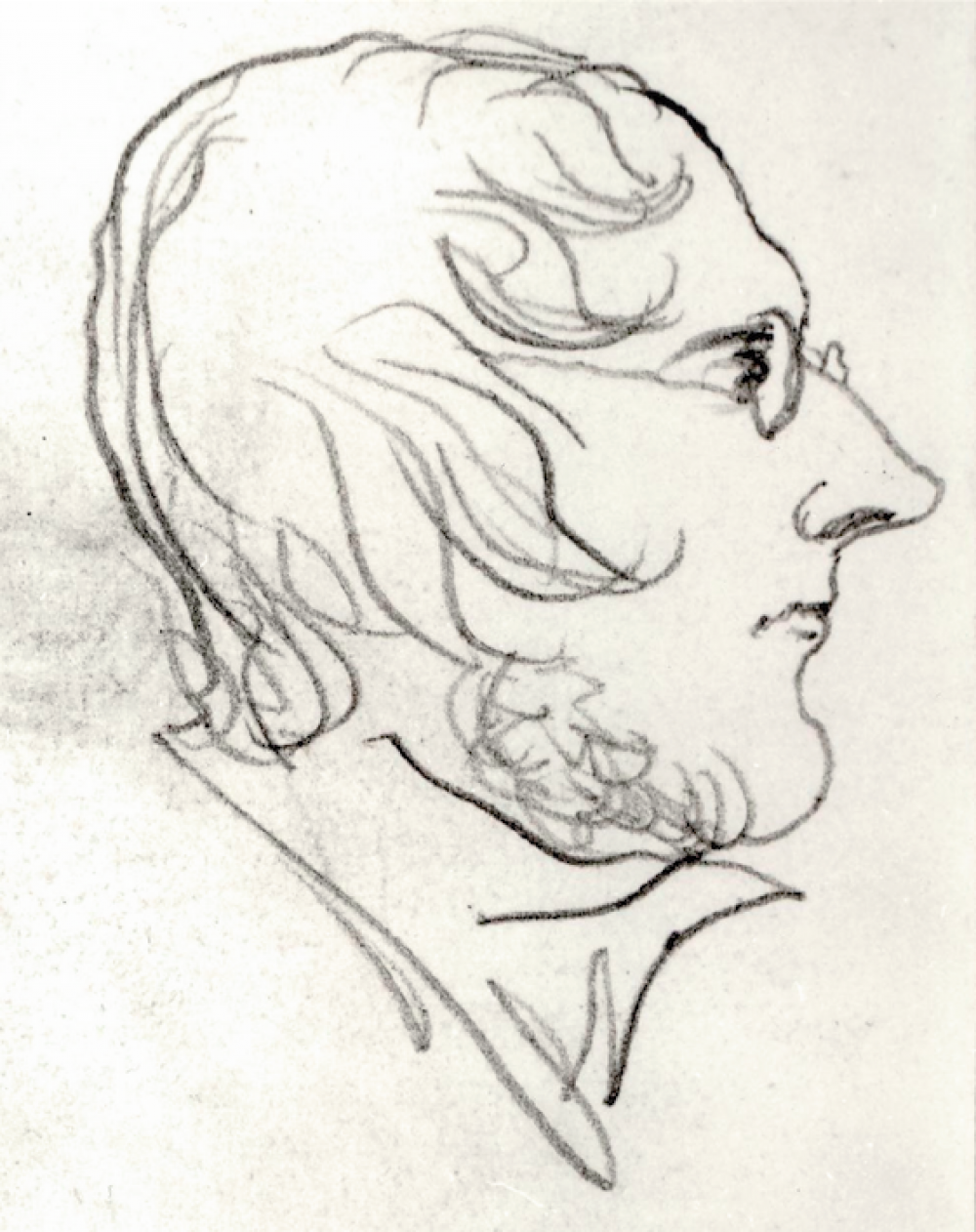 The Brontë Society
