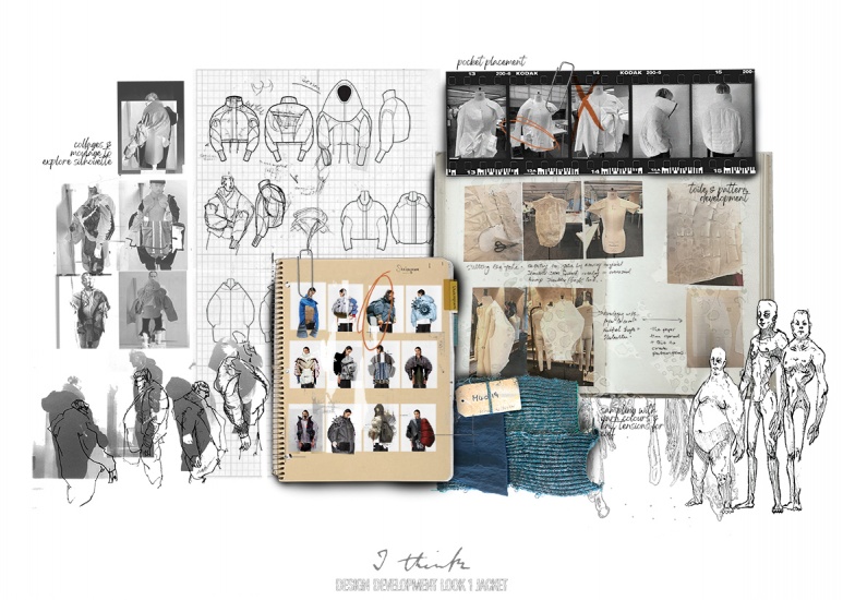 Conor McLaughlin Portfolio