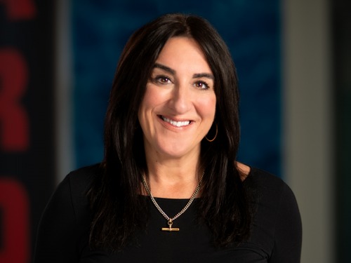 Meet Cunard President and Proud Northerner Katie McAlister