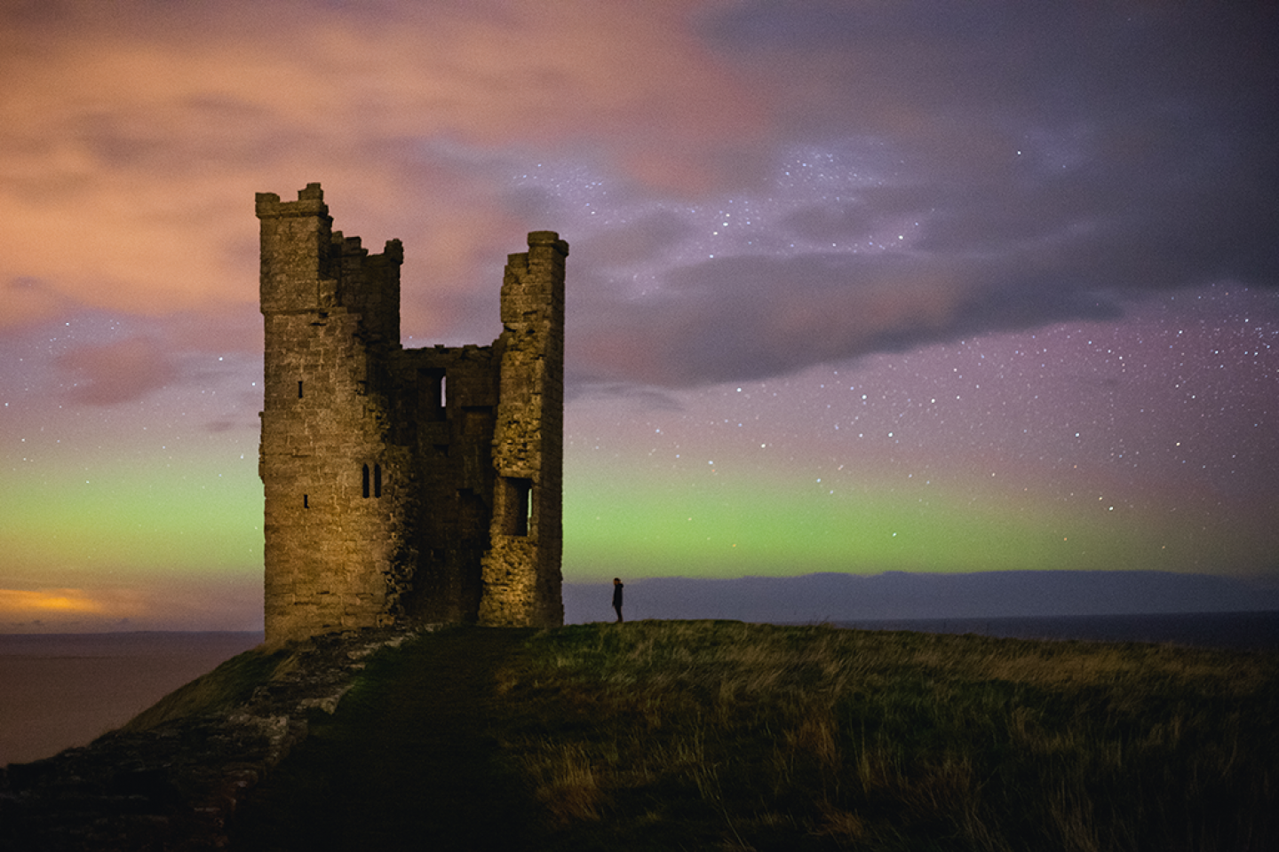 dunstanburgh