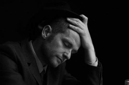 Interview: David Ford