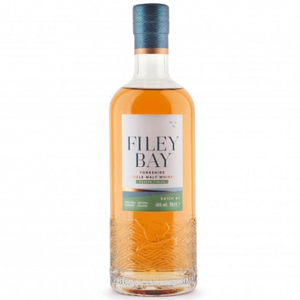 Filey Bay whisky