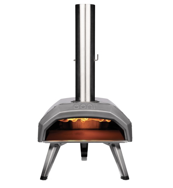 Ooni Multi-Fuel pizza oven