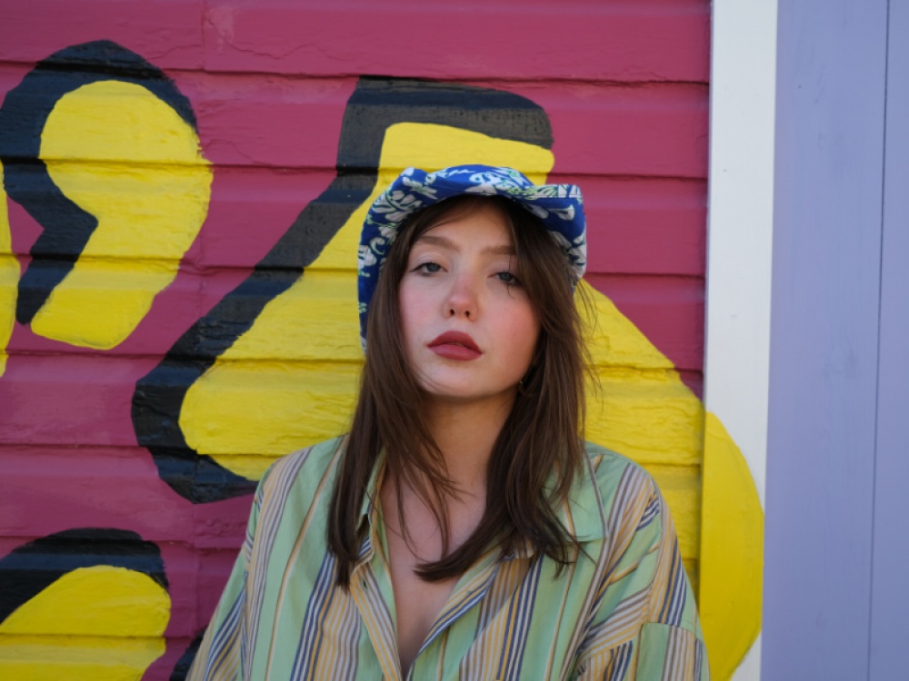 Faye Fantarrow
