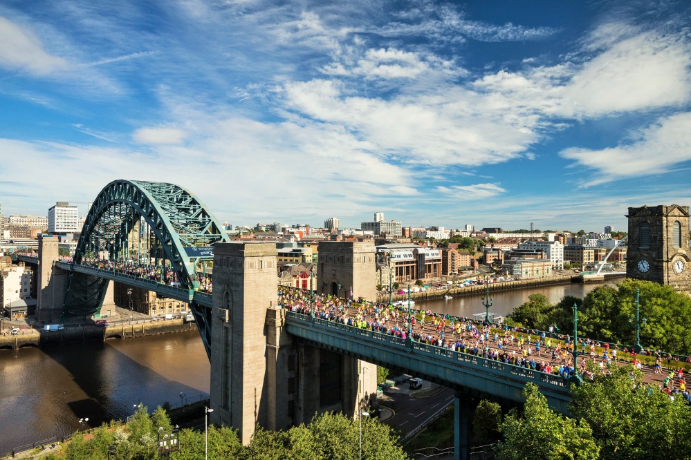 Great North Run