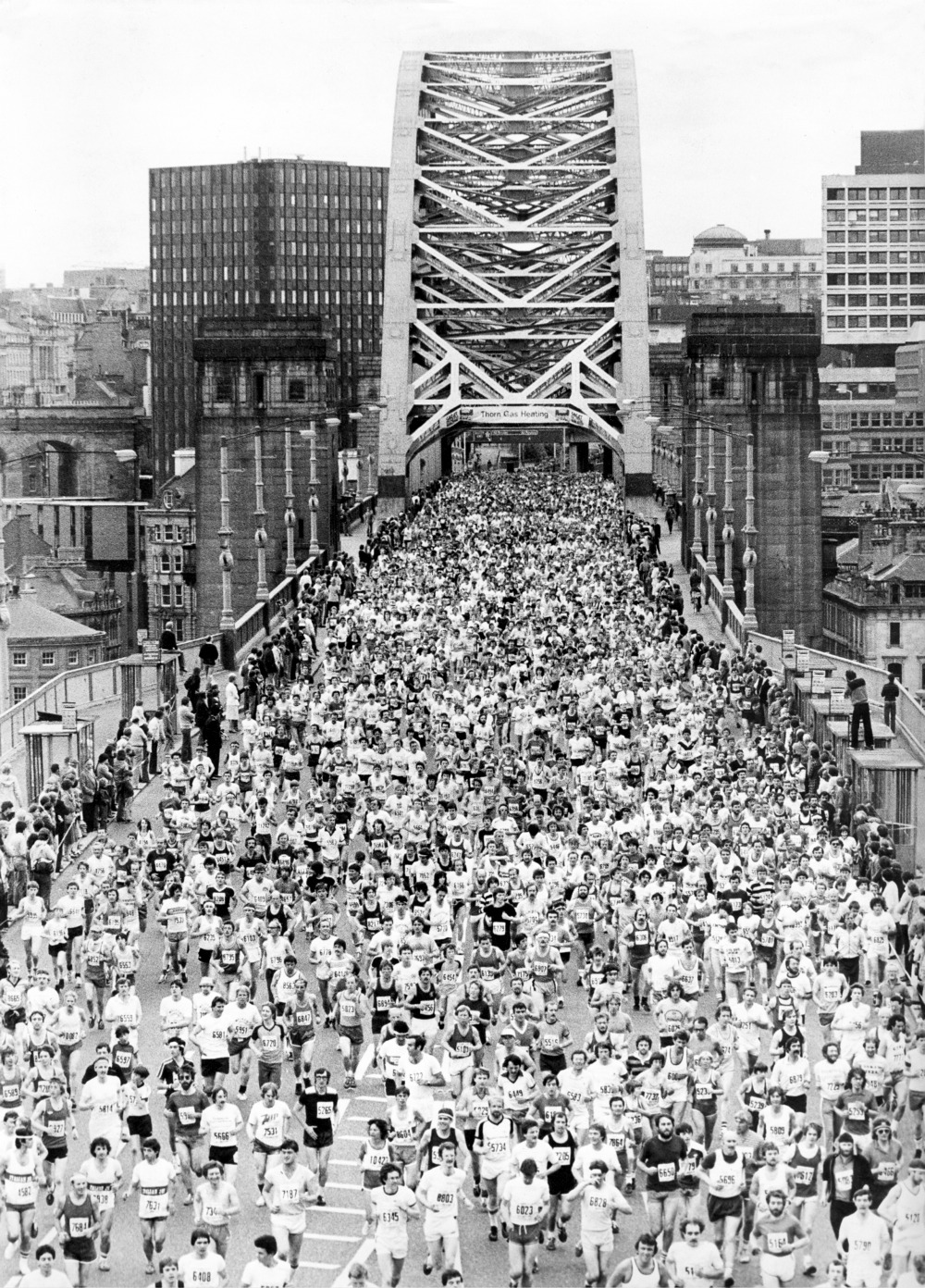 Great North Run