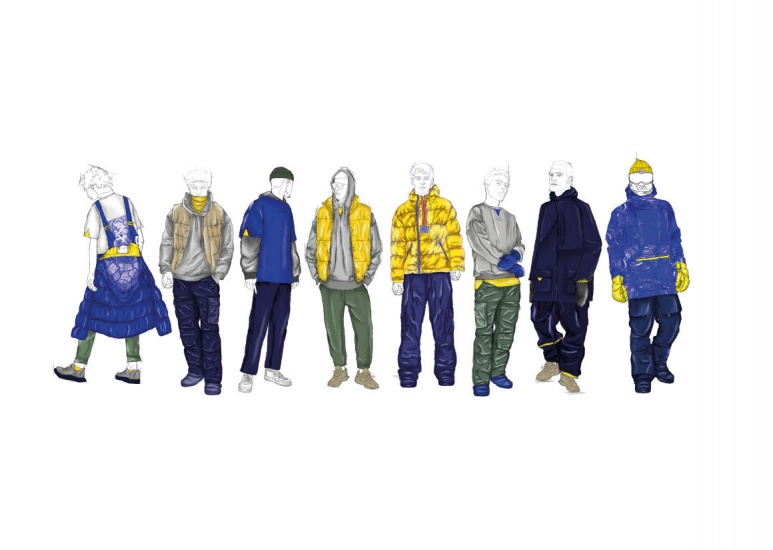 Gabi Kayley Portfolio