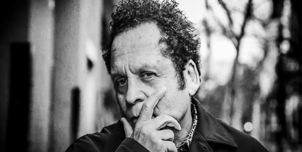 Garland Jeffreys