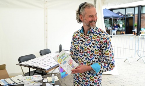 The Children’s Short Story Competition Saving Our Green Spaces