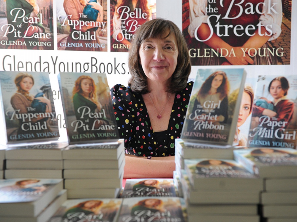 Glenda Young