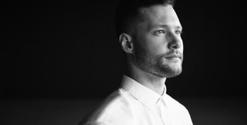 Callum Scott