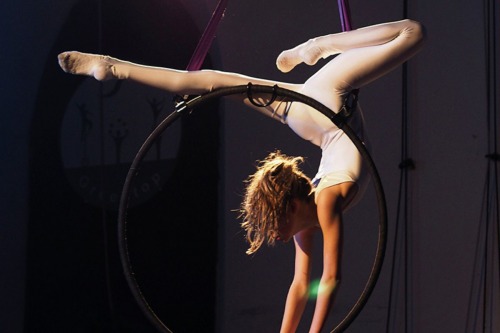 Clowning Around with Teo Greenstreet, Centre Director of Sheffield’s Greentop Circus