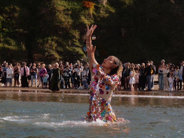 Meet the Local Dance Company Exploring Grief Through Dance
