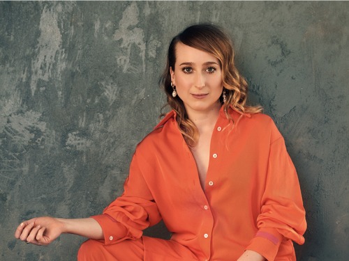 Hull-Native Actor Leah Brotherhead On Her Channel Four Show Hullraisers and Navigating The Creative Industry