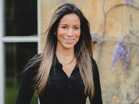 Meet Melissa Sookia, the Pharmacist-Turned-Entrepreneur Who is Making Menopause Treatments More Accessible Than Ever