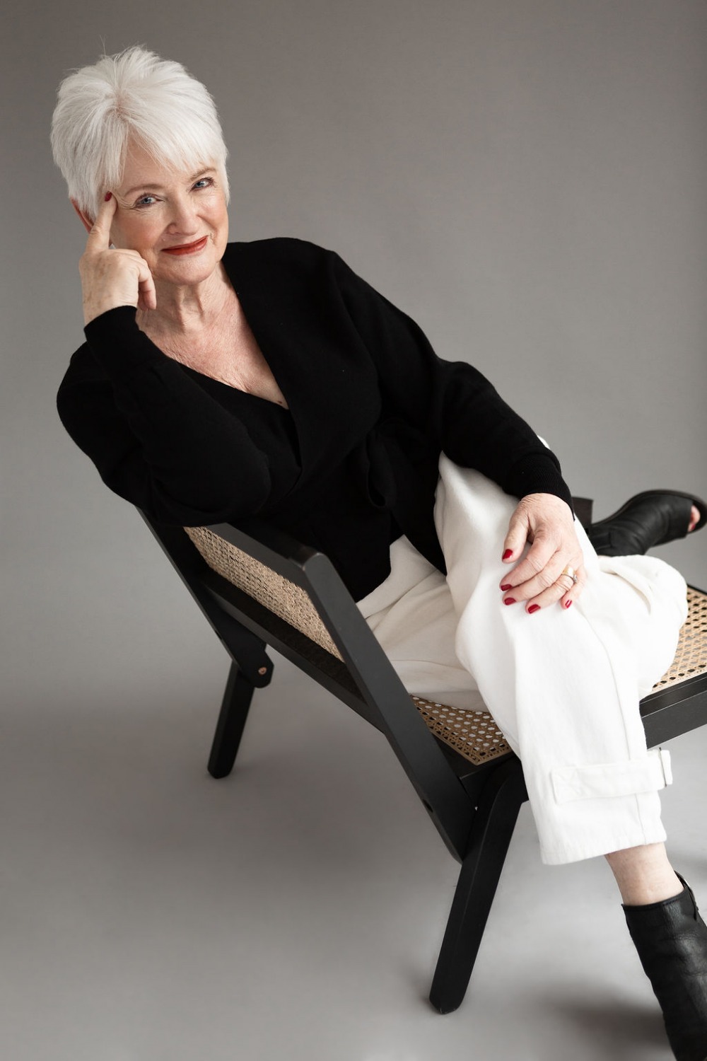 Annie Stirk
