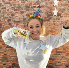 Meet Steffi Smith, The North East Chocolatier