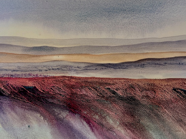 Discover the Art of Ione Harrison