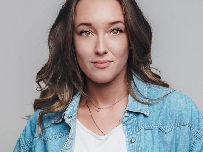 How To Support This York-Born Actor's Feature Film