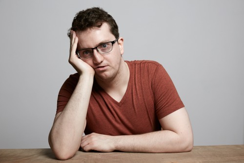 Five Minutes with: Jonny Pelham