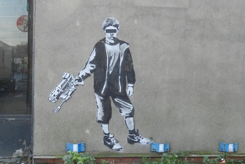 Who is Karl Striker?