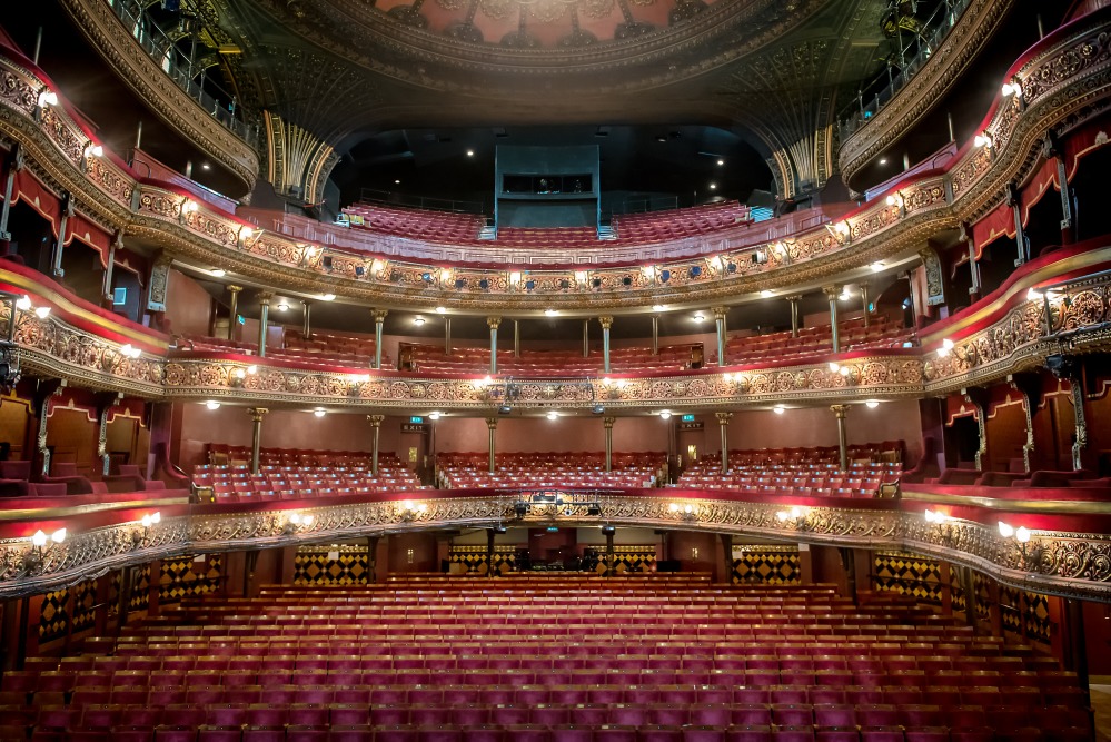 Leeds Grand Theatre