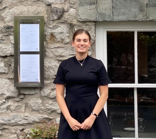 We Sit Down with Kayleigh Thorogood - Restaurant Manager, Rogan & Co