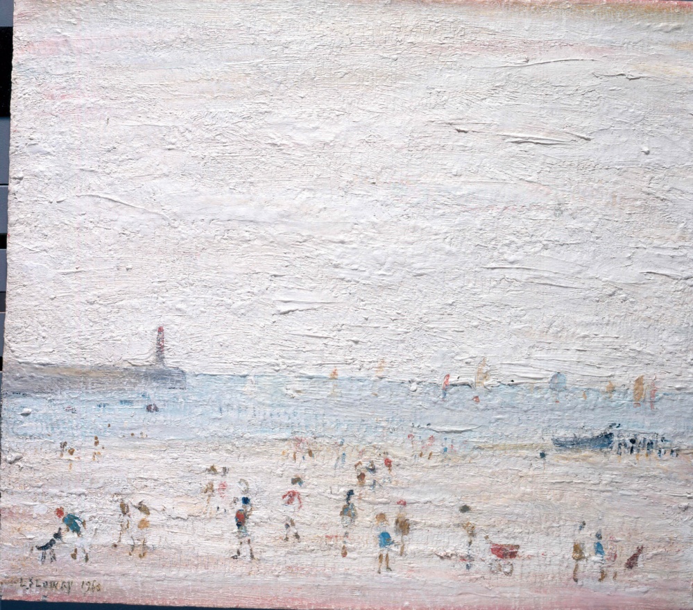 Lowry Art