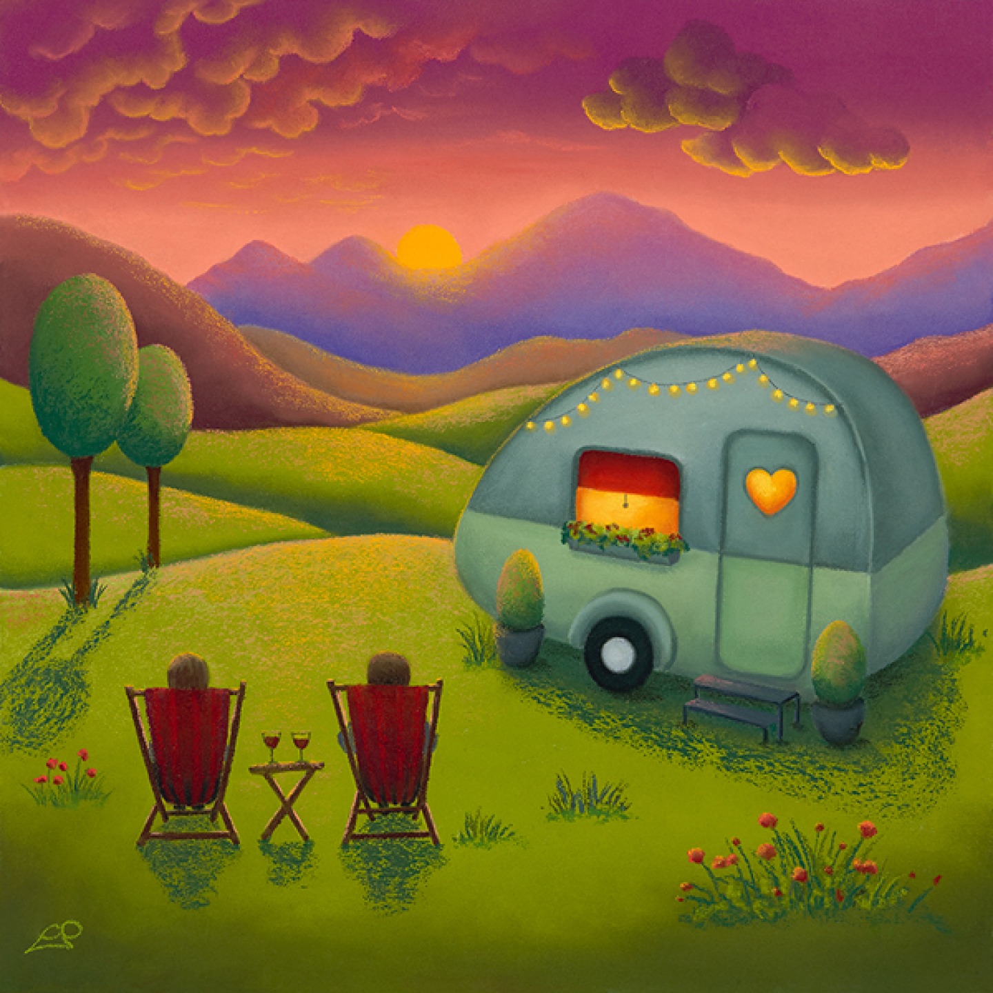 Lucy Pittaway