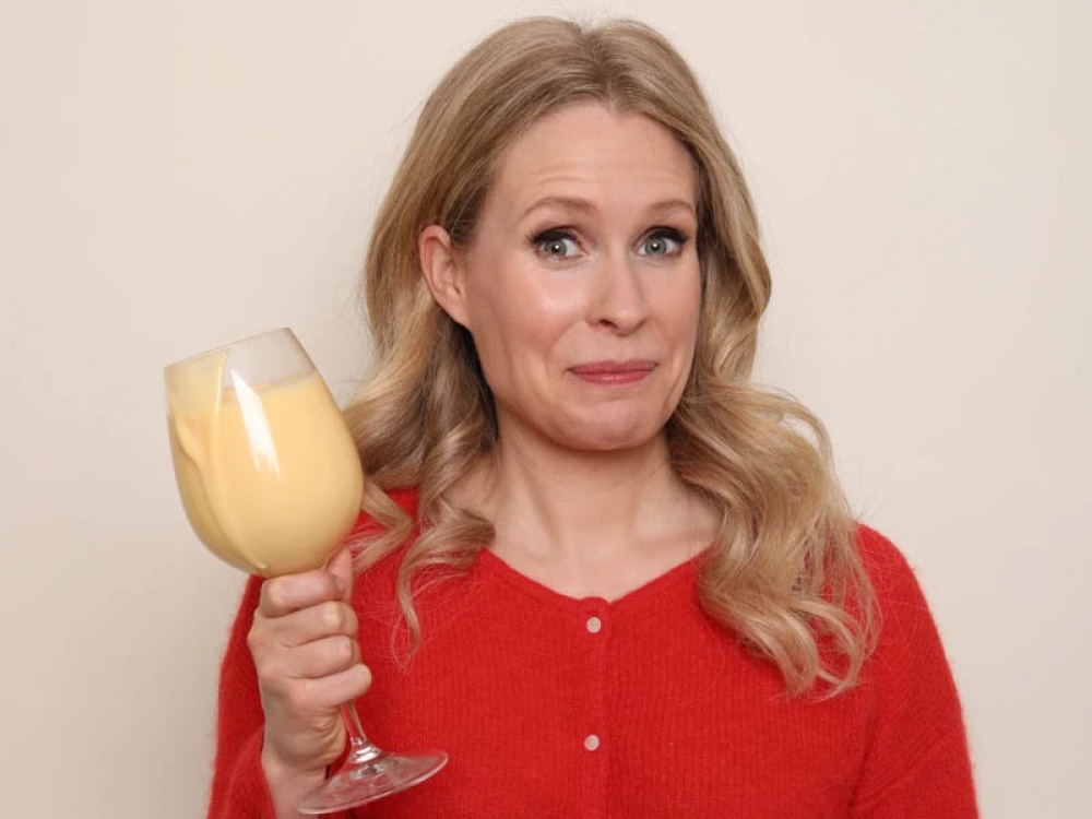 Lucy Beaumont