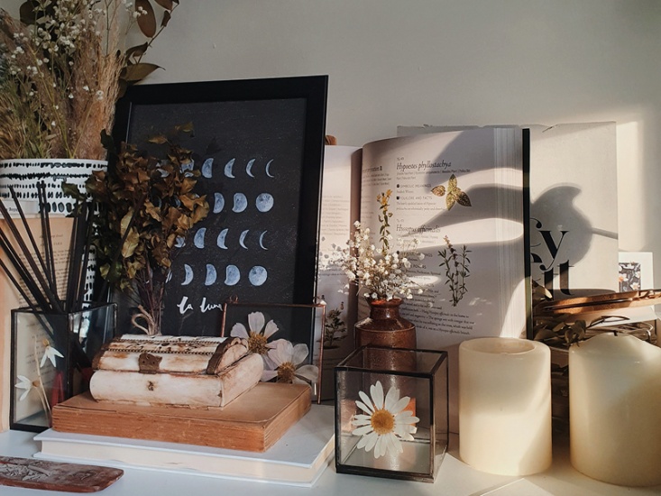 Meet the Maker: Lucy Laslett