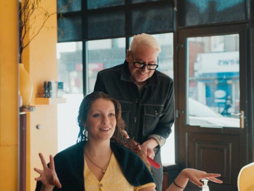 Man of the Moment: Peter Anderson