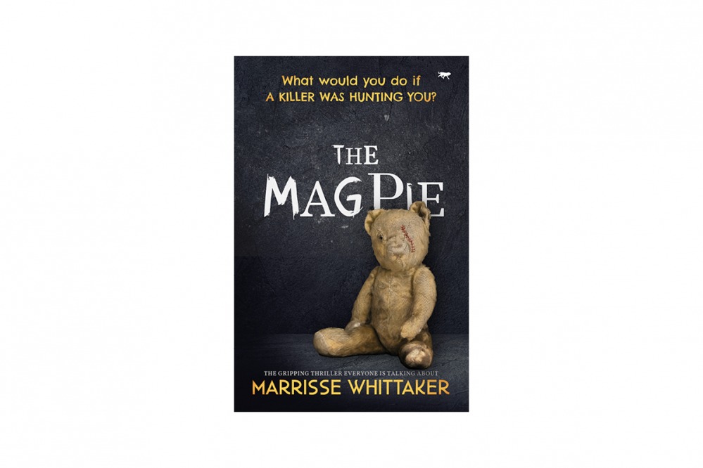 The Magpie
