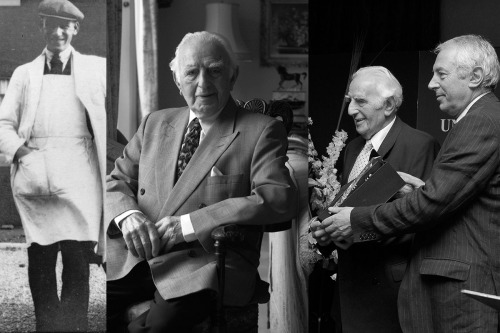 Discover Massarella Catering Group's Fascinating History and The Secret to Becoming a Successful Yorkshire Family Business