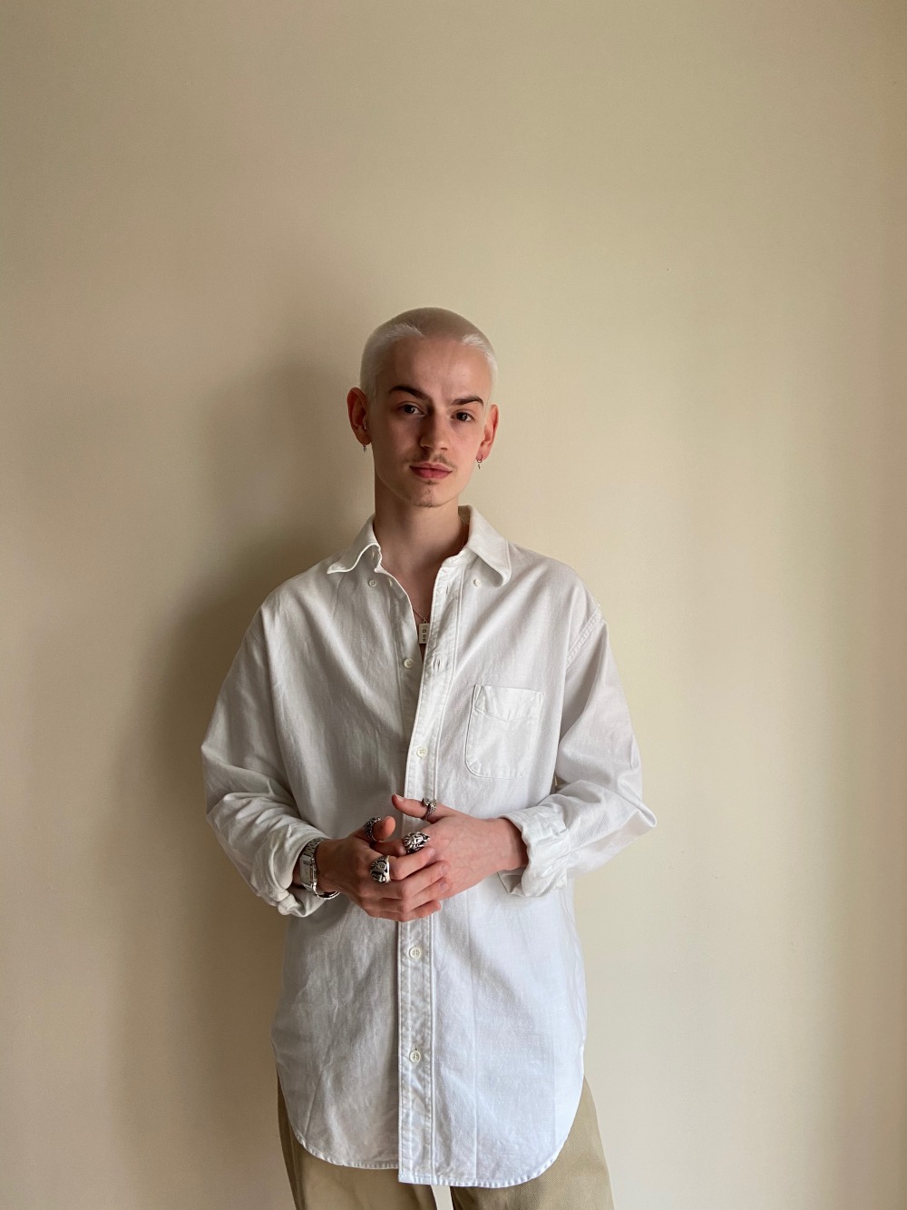 Max Telford