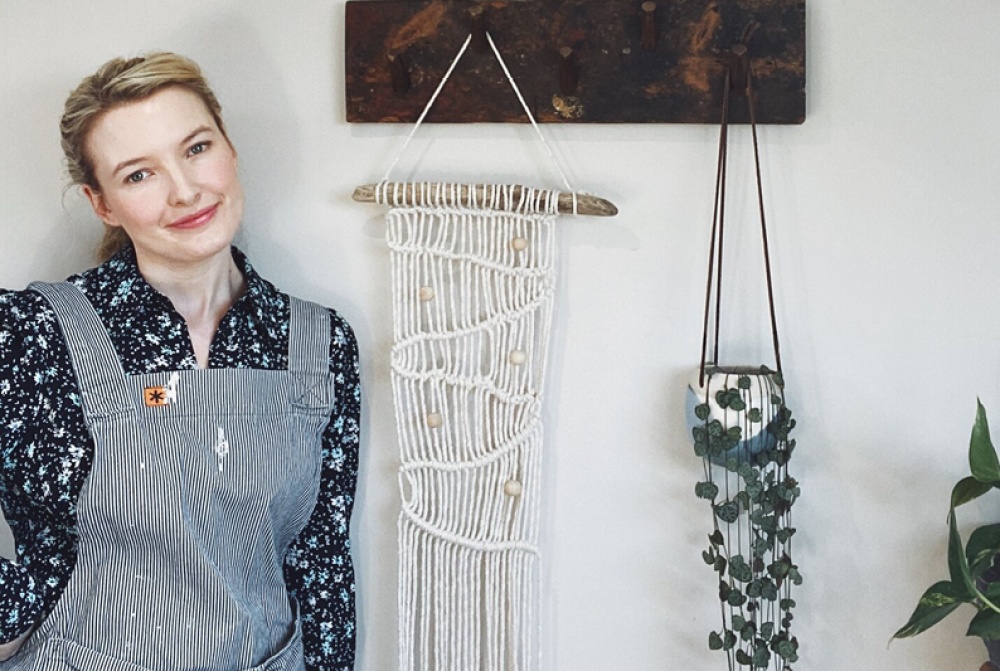 Amy Thomas Ceramics