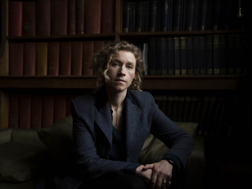 Meet the Sisters Grimm Trilogy Author from Hull